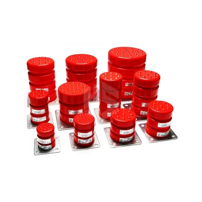 Elevator Buffer LD-HC-L3