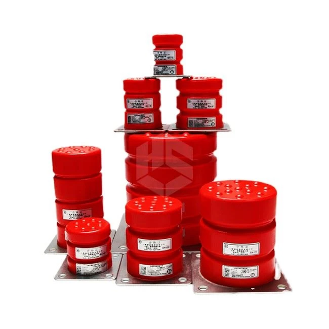Elevator Buffer LD-HC-L3