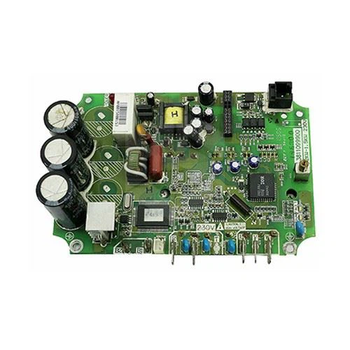 Elevator Inverter Pcb DCU-IO