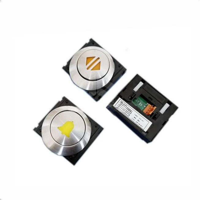 Hitachi Elevator Push Button CL-PO