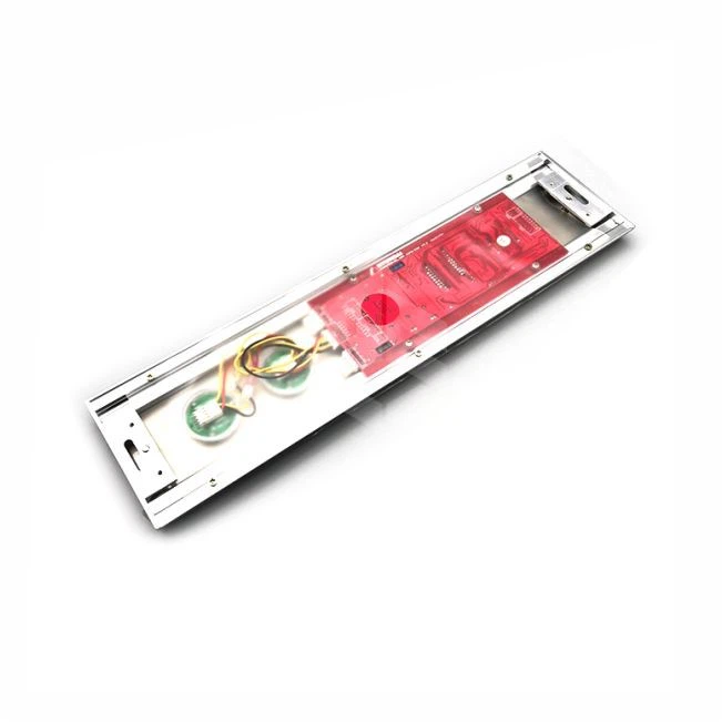 Hyundai Elevator Pcb HIPD-CAN V3.2