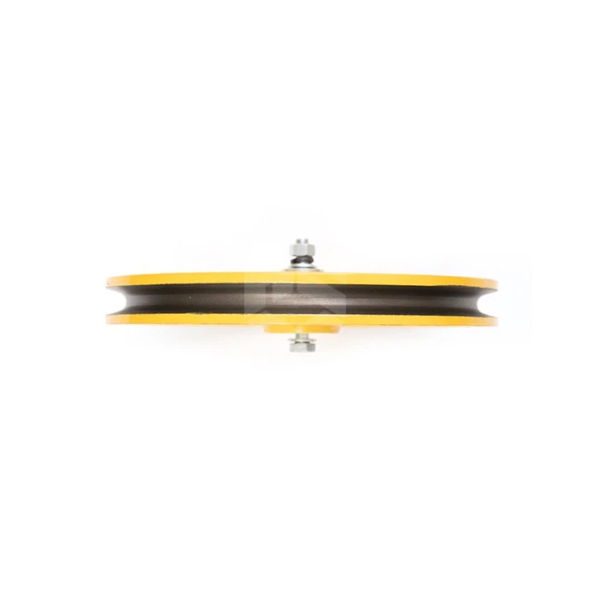 KONE Elevator Tension Wheel 260*30*6003