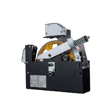 Ogranicznik prędkości windy XSQ115-09