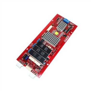 Hyundai Winda Pcb HIPD-CAN V1.1