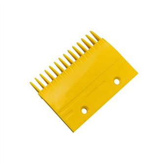 Płytka grzebieniowa do schodów ruchomych Mitsubishi YS013B57