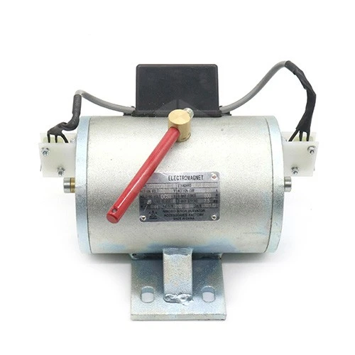 XINDA Elevator Parts Brake DZS800AB01D1