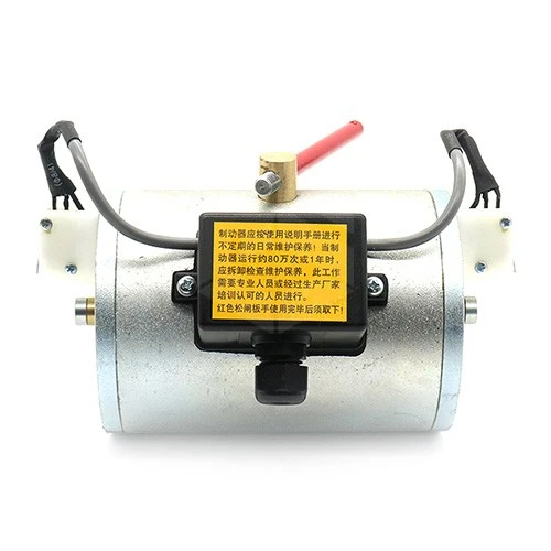 XINDA Elevator Parts Brake DZS800AB01D1