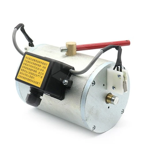 XINDA Elevator Parts Brake DZS800AB01D1