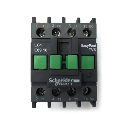 Stycznik AC windy LC1-E0901