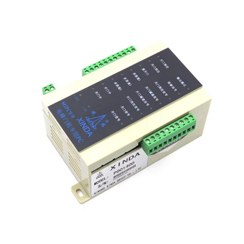 Kontroler drzwi windy MJPC8