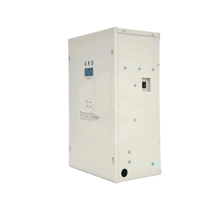 Elevator Power Outage Automatic Rescue ARD