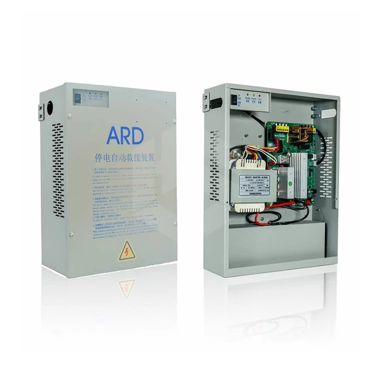 CANNY Elevator Power Outage Leveling Device ARD