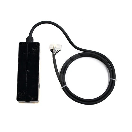 Hitachi Elevator Inspection Box N3000409-A