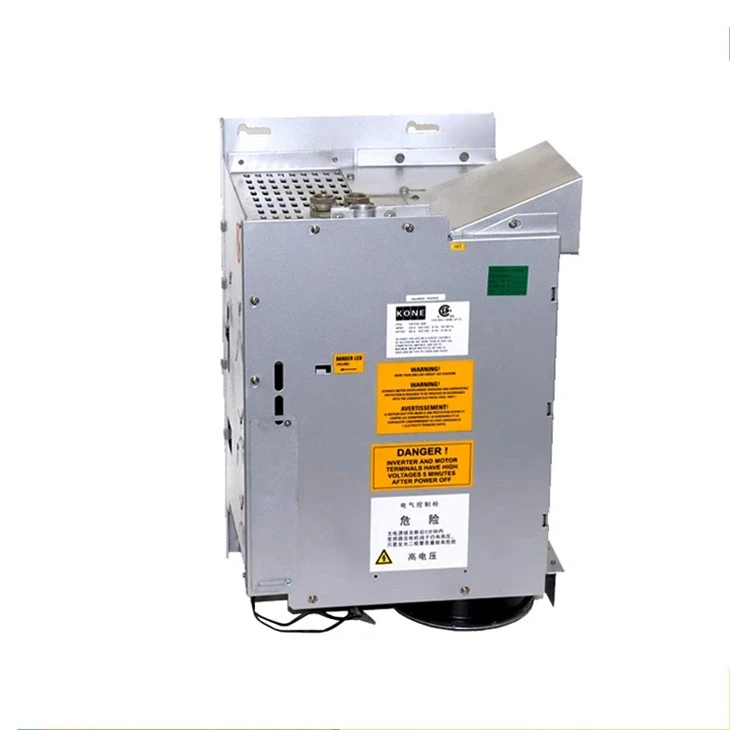 Winda V3F25 falownik KM7829999G02