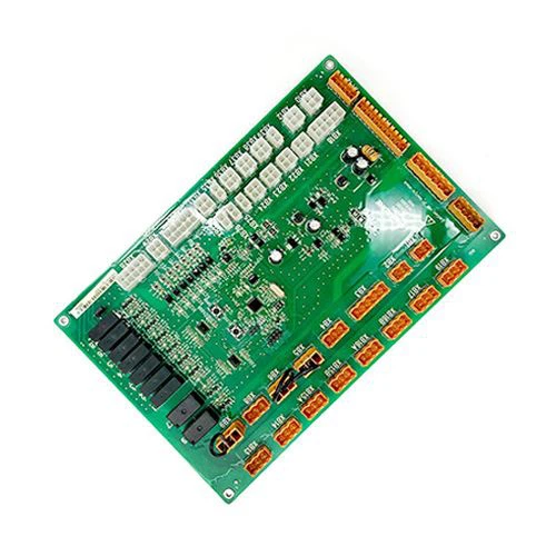 Winda PCB GCECCBSG01
