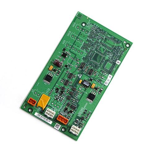 Winda Network Power Board KM802870G01