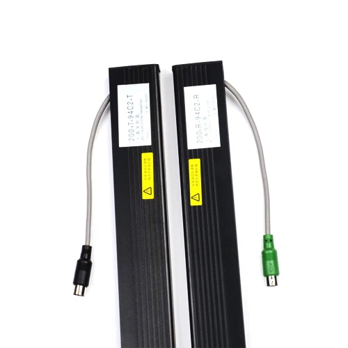 Winda Mitsubishi 2-w-1 jasnym ekranie ZMBS-200-R-94C2 -T