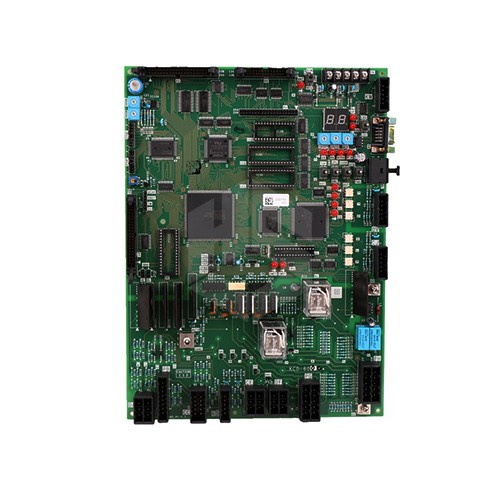 Mitsubishi Elevator main board KCD-603A
