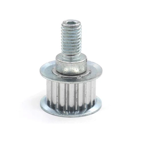Otis AT120 Elevator Door Machine Pulley