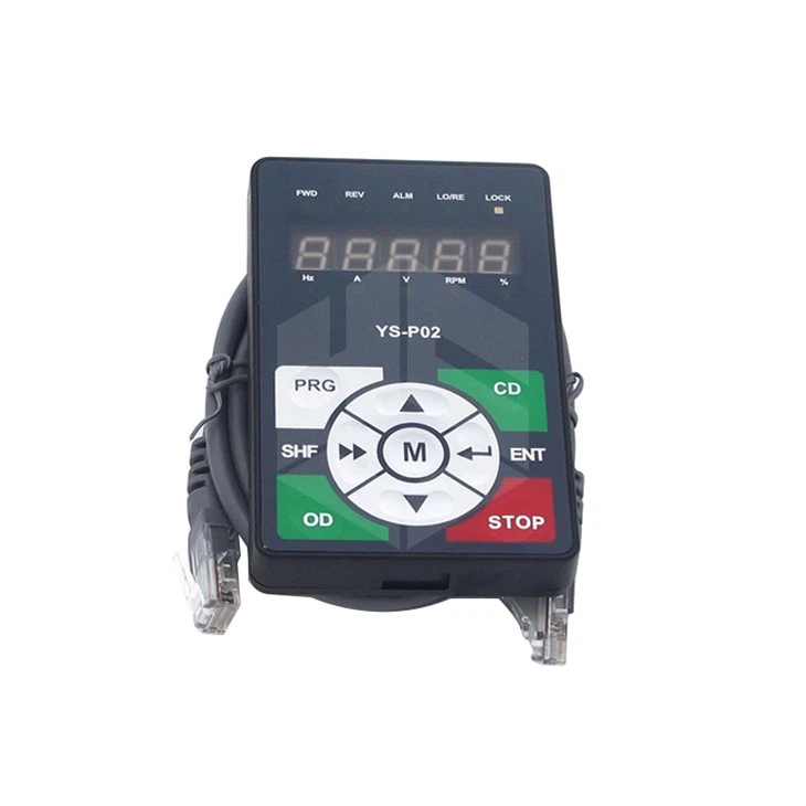 OTIS Elevator Door Drive Service Tool YS-P02