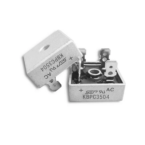 Moduł mostu prostownika KBPC2504