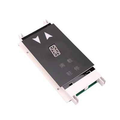 Tablica wyświetlacza LOP windy XBA23550B3
