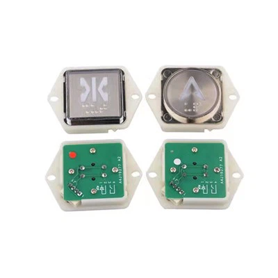 Przycisk windy A4J19277