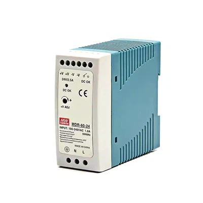 Zasilacz przełącznika windy MDR-60-24