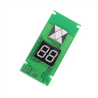 Płyta wyświetlacza windy jrtl-x2