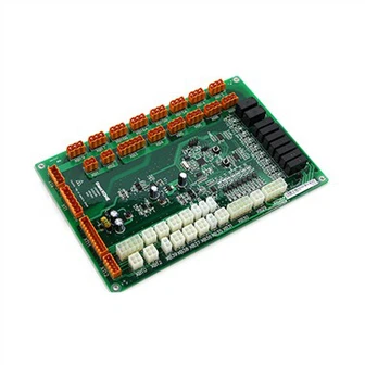 Winda PCB KM51096293V001
