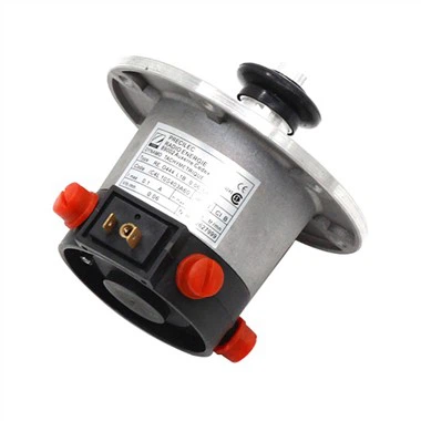 Tachogenerator windy KM276027