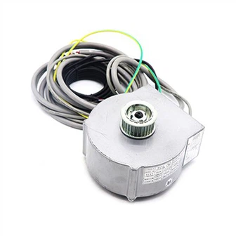 Silnik drzwi windy MITSUBISH YTJ031-13