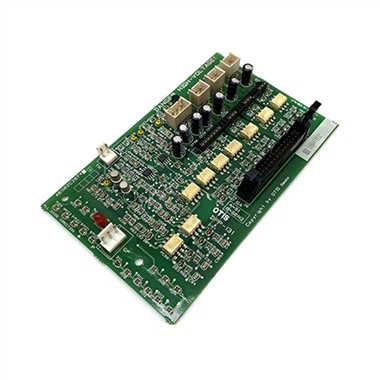 LG SIGMA Winda PCB DPP-150