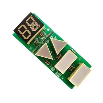 Płytka PCB windy LG SIGMA ED720N01A