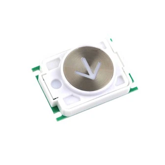 Przycisk windy Mitsubishi MTD482A101G03