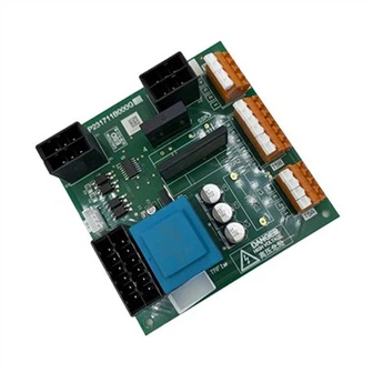Płyta interfejsu operatora drzwi windy Mitsubishi P231711B000G02