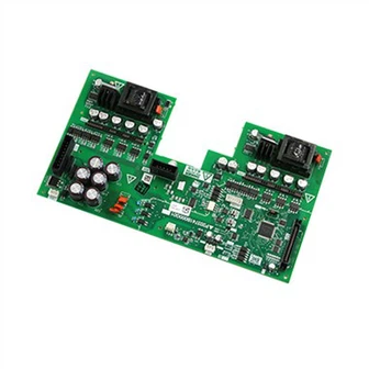 Mitsubishi Winda Pcb FX2N