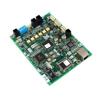 Mitsubishi Elevator Pcb KCA-1020A