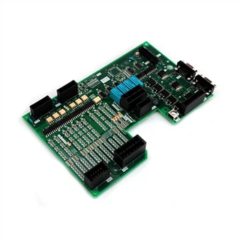 Mitsubishi Elevator Pcb KCA-762A