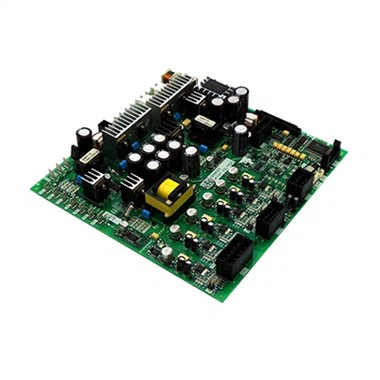 Mitsubishi Winda PCB KCR-946A