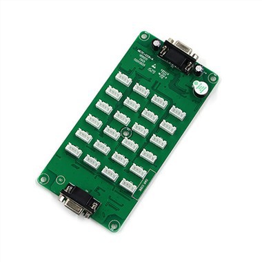 Monarch Winda PCB MCTC-CCB-A