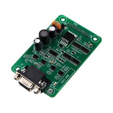 Monarch Winda Pcb MCTC-PG-E