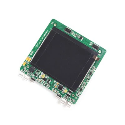 Płyta wyświetlacza windy LMBS430BL-XO