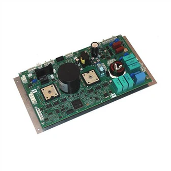 Winda PCB KDA26800ABS6