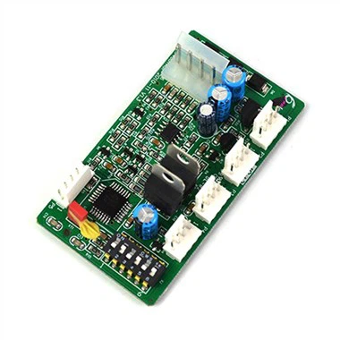 Winda PCB OMB4351AJF