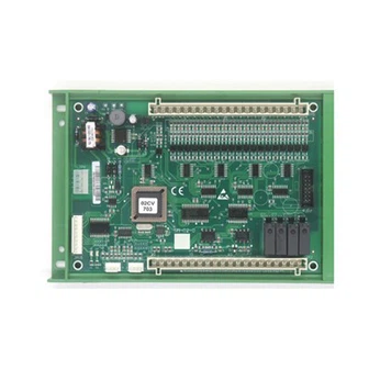 Deska windy STEP SM-02-D