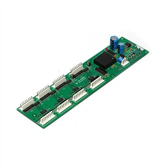 Board komunikacyjny windy OMA4351anf