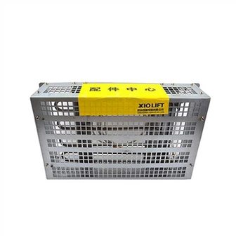 Box rezystancji windy 2kW 68Ω