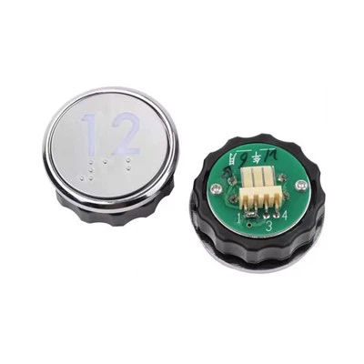 Przycisk BR32A BR32B