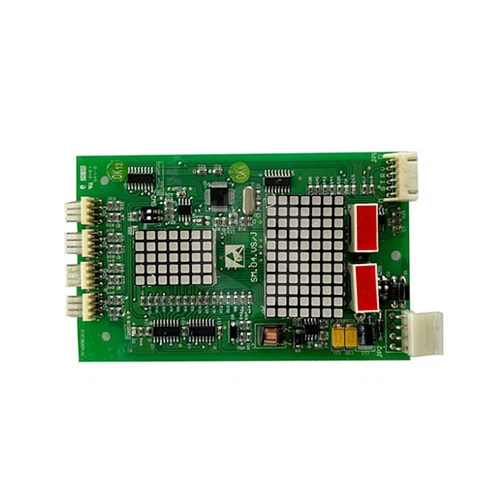STEP Elevator Display Board SM-04-VSJ